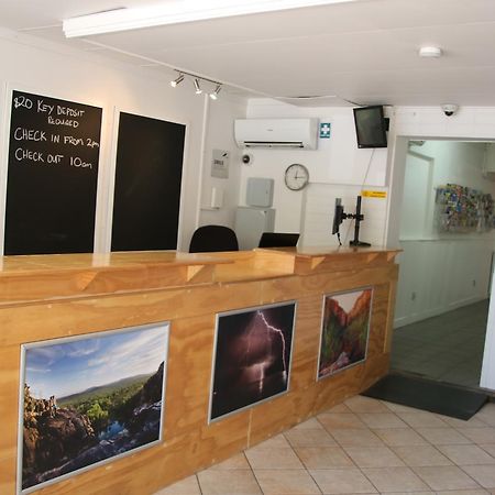 Crocodilly Inn Даруин Екстериор снимка