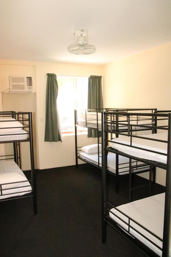 Crocodilly Inn Даруин Екстериор снимка